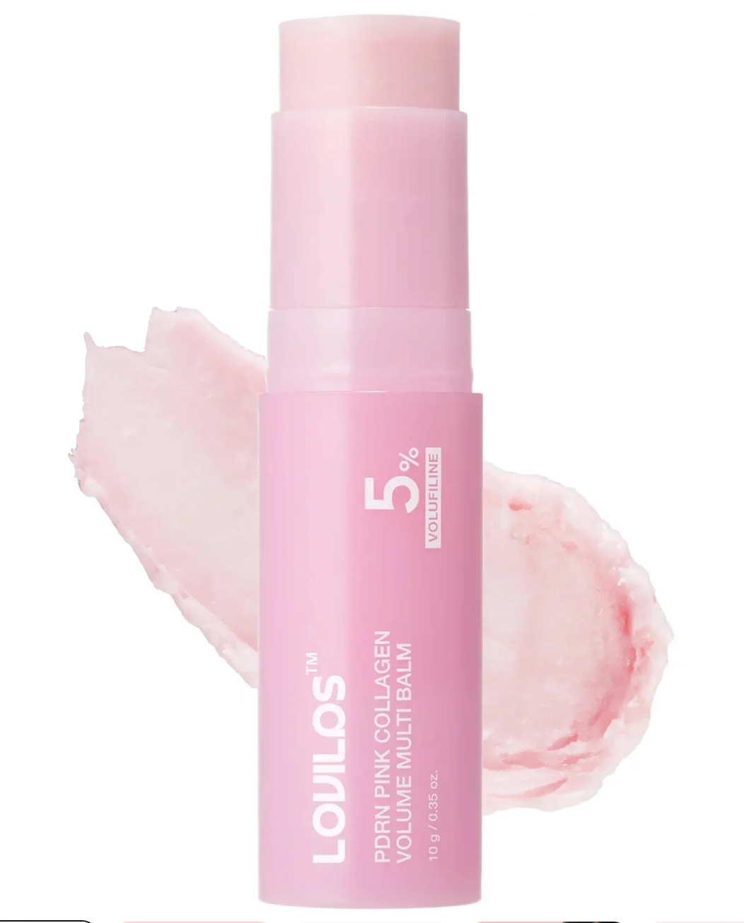 PDRN and Volufiline 5% Balm