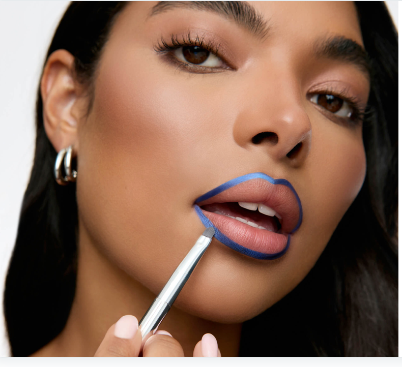 Lip color - Liquid Blading Tech