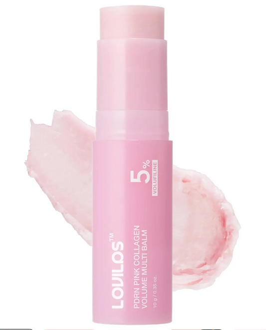 PDRN and Volufiline 5% Balm